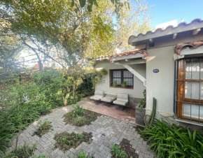 Casa amplia y luminosa con jardín, patio, terraza y parrilla